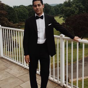 Meet your Posher, Casey